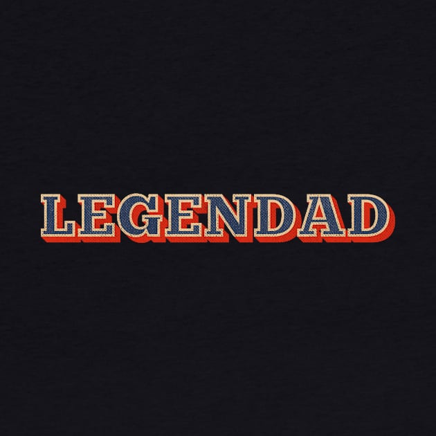 LEGENDAD 🔥🔥🔥🔥🔥 by detallazos